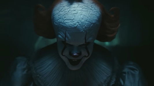 IT: Welcome to Derry