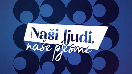 Eurosong 70: Naši ljudi, naše pjesme