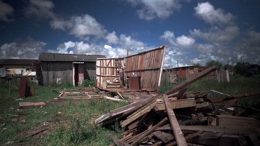 Construção