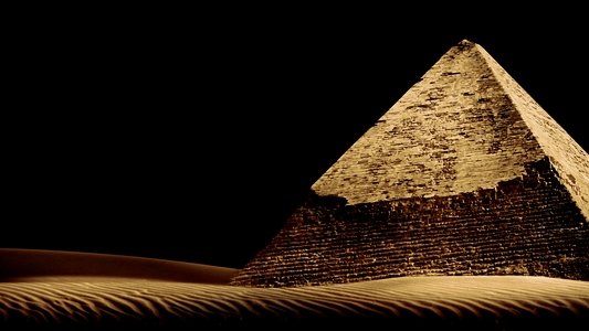 The Pyramid