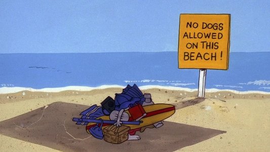 Snoopy, Come Home