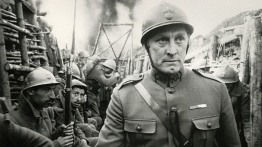 Paths of Glory