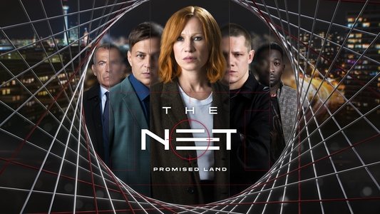 Das Netz - Spiel am Abgrund