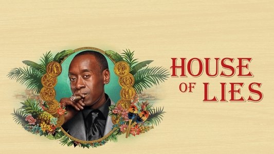 House of Lies