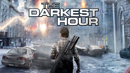 The Darkest Hour