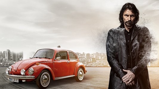 Behzat Ç.: Bir Ankara Polisiyesi