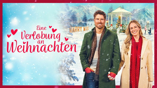 Engaged by Christmas