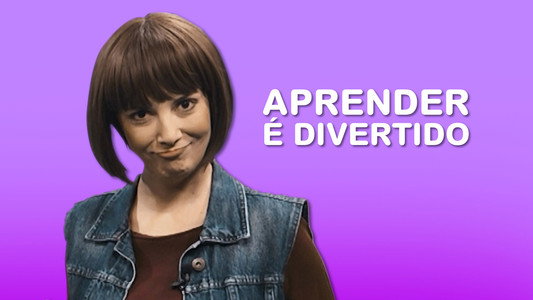 Aprender é Divertido