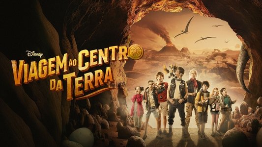 Viaje al centro de la Tierra