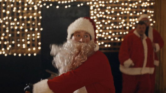 Silent Night, Deadly Night