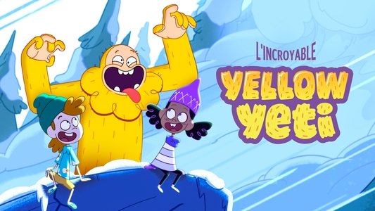 The Unstoppable Yellow Yeti