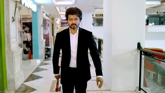 பீஸ்ட்