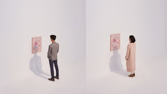 아티스트: 다시 태어나다