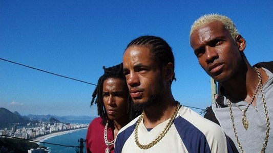 Cidade dos Homens