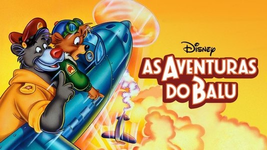 TaleSpin