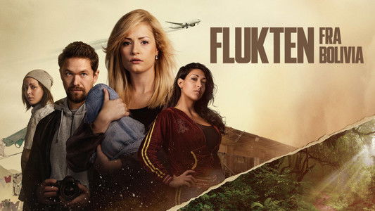 Flukten fra Bolivia