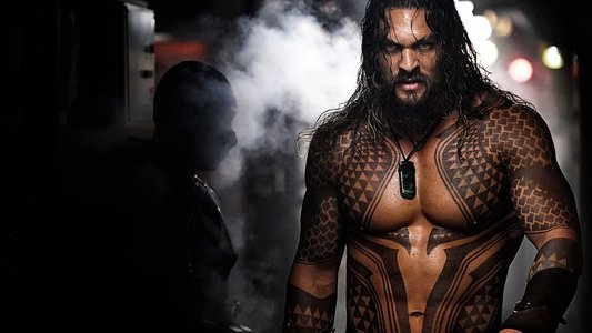 Aquaman