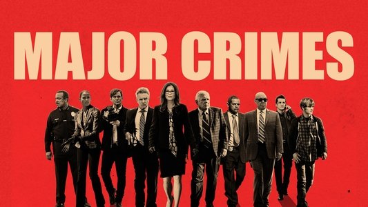 Major Crimes