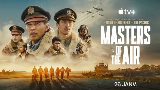 Masters of the Air