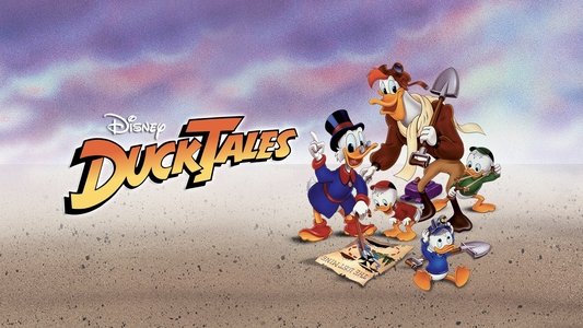 DuckTales