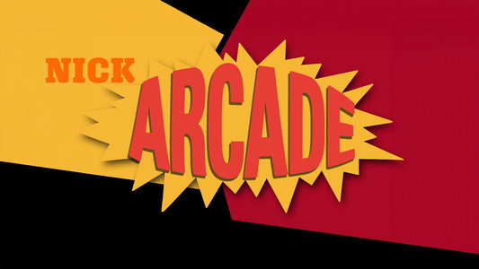 Nickelodeon Arcade