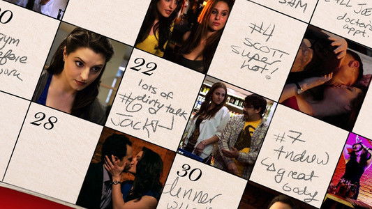 Hannah Has a Ho-Phase