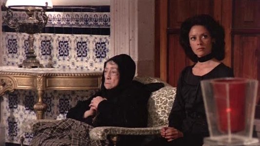 La Pasión Según Berenice