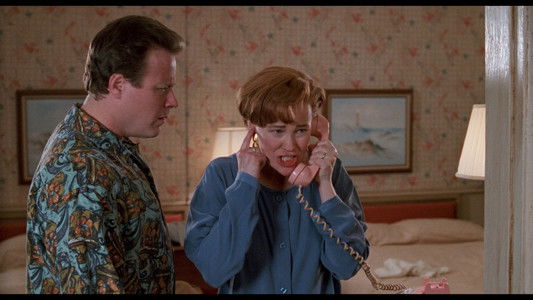 Home Alone 2: Lost in New York