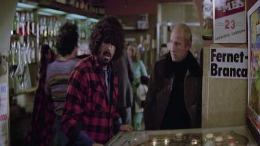 Il figlio dello sceicco