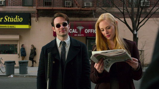 Marvel's Daredevil