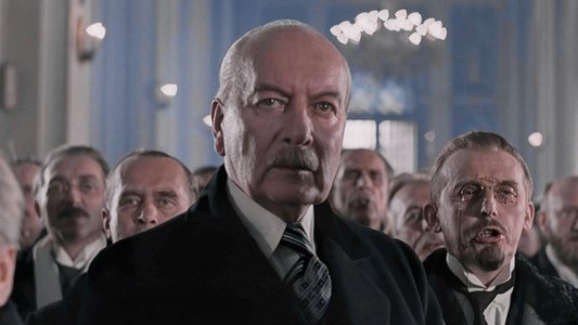 Śmierć prezydenta
