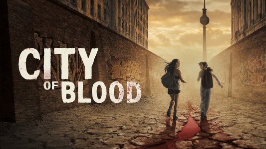 City of Blood