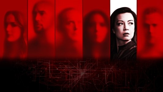 Marvel's Agents of S.H.I.E.L.D.