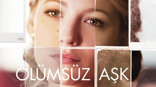 The Age of Adaline