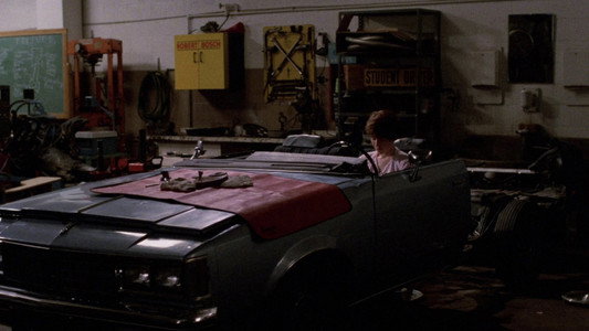 Sixteen Candles
