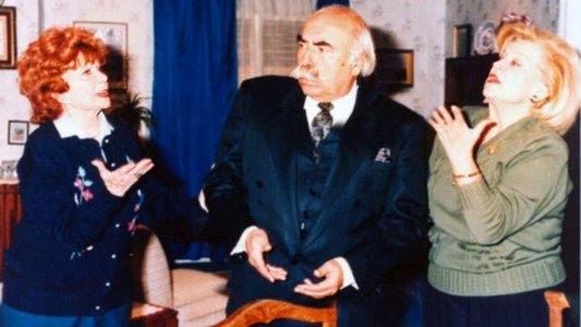 Το Ρετιρέ