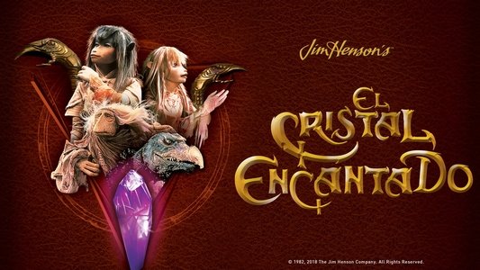 The Dark Crystal