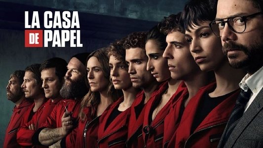 La casa de papel