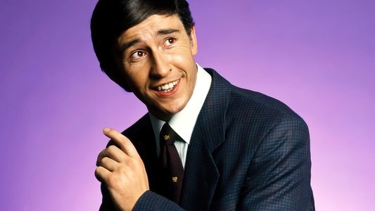 Alan Partridge: Why, When, Where, How And Whom?