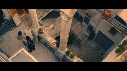 La vita davanti a sé