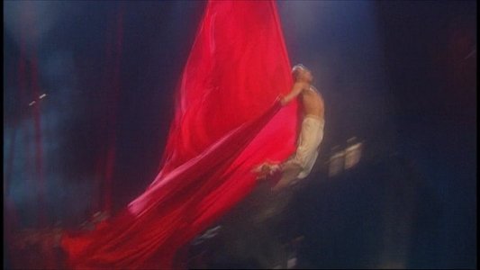Cirque du Soleil: La Nouba