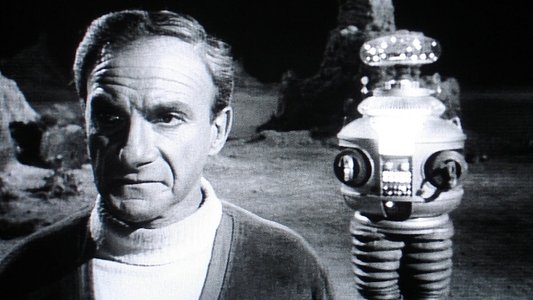 Lost in Space