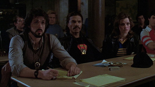 Nighthawks