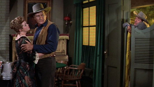 The Gunfight at Dodge City