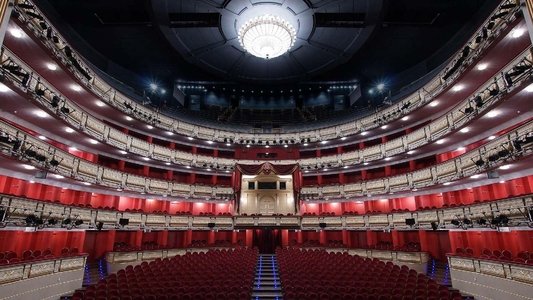 Mozart: Don Giovanni