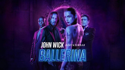 Ballerina
