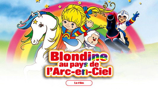 Rainbow Brite and the Star Stealer