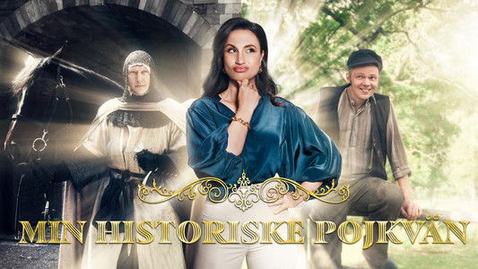 Min historiske pojkvän