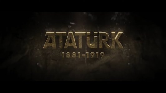 Atatürk 1881 - 1919