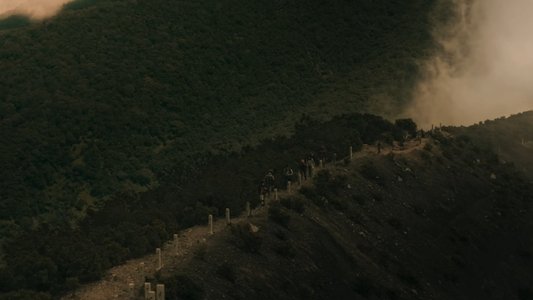 Petaka Gunung Gede